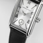 Load image into Gallery viewer, HAMILTON H11221750 American Classic Ardmore Small Second Watch