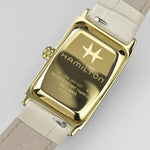 Load image into Gallery viewer, HAMILTON H11241810 American Classic Ardmore Small Second Watch