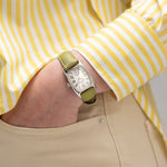 Kép betöltése a Galériamegjelenítőbe, HAMILTON H13321813 American Classic Boulton Karóra