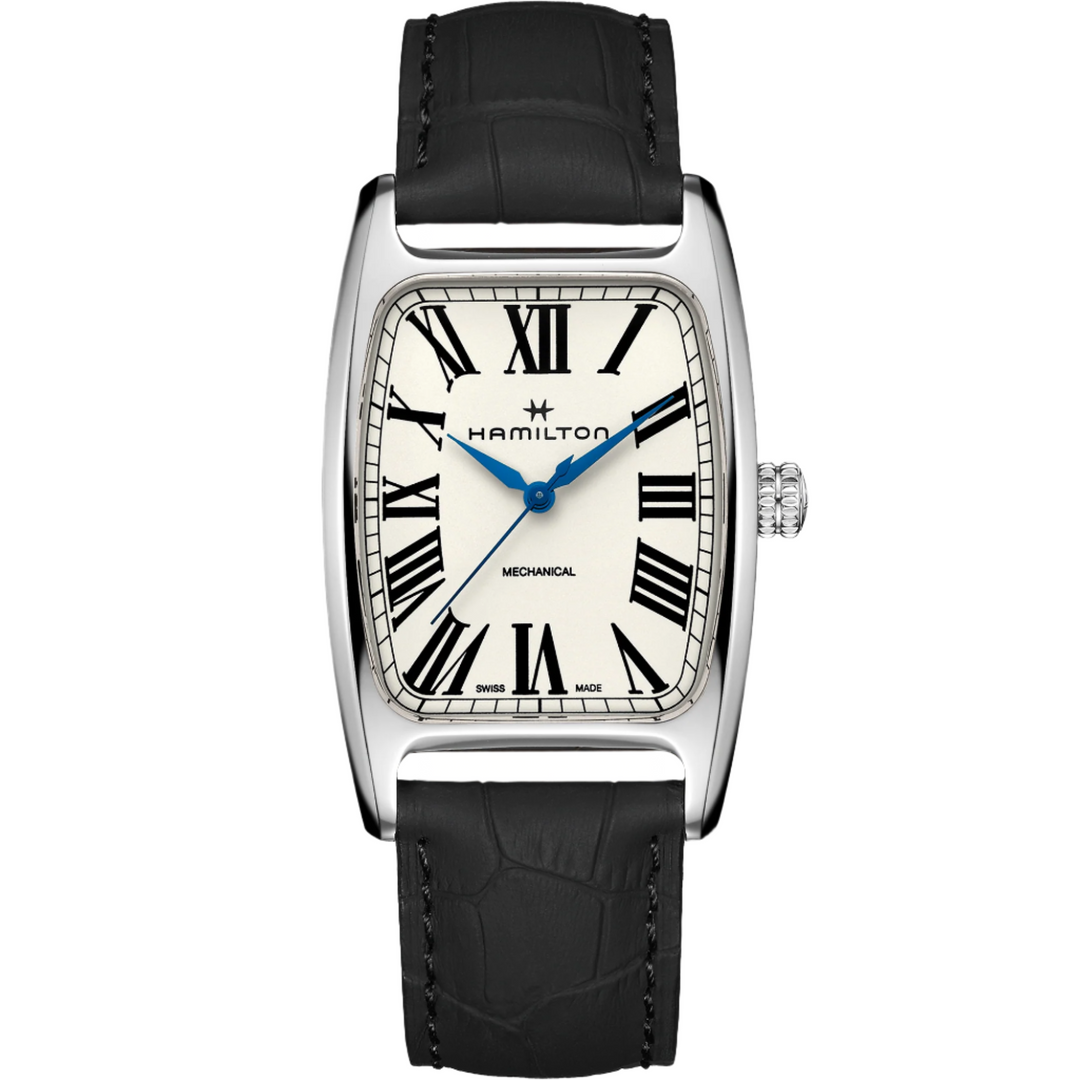 HAMILTON H13519711 American Classic Boulton Watch