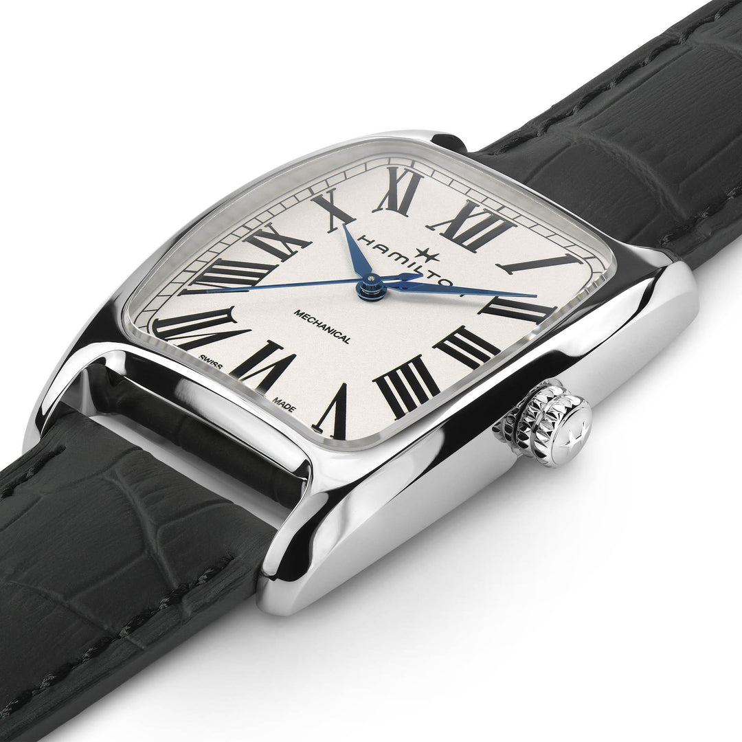 HAMILTON H13519711 American Classic Boulton Watch