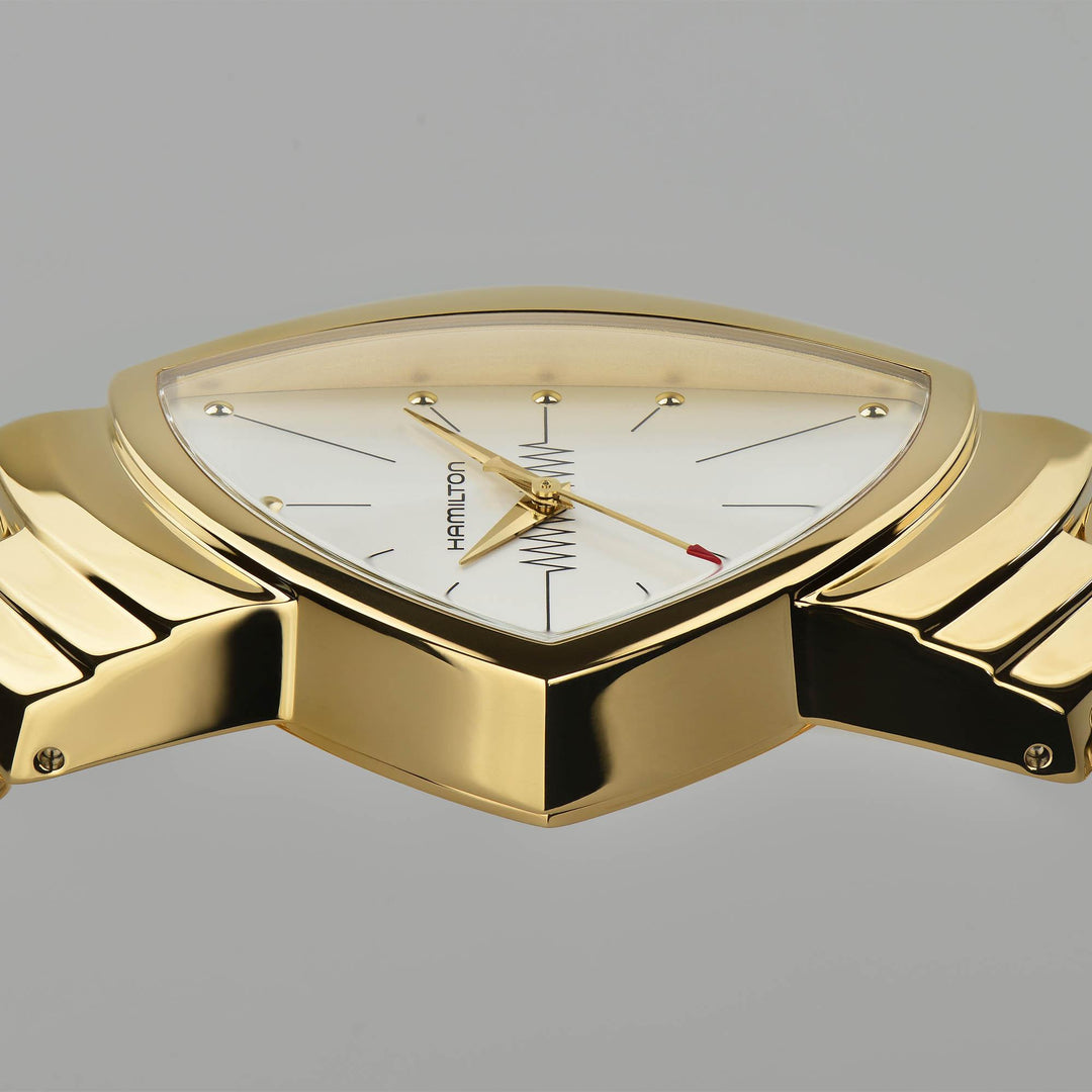 HAMILTON H24301111 Ventura Karóra