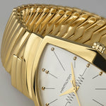 Kép betöltése a Galériamegjelenítőbe, HAMILTON H24301111 Ventura Karóra