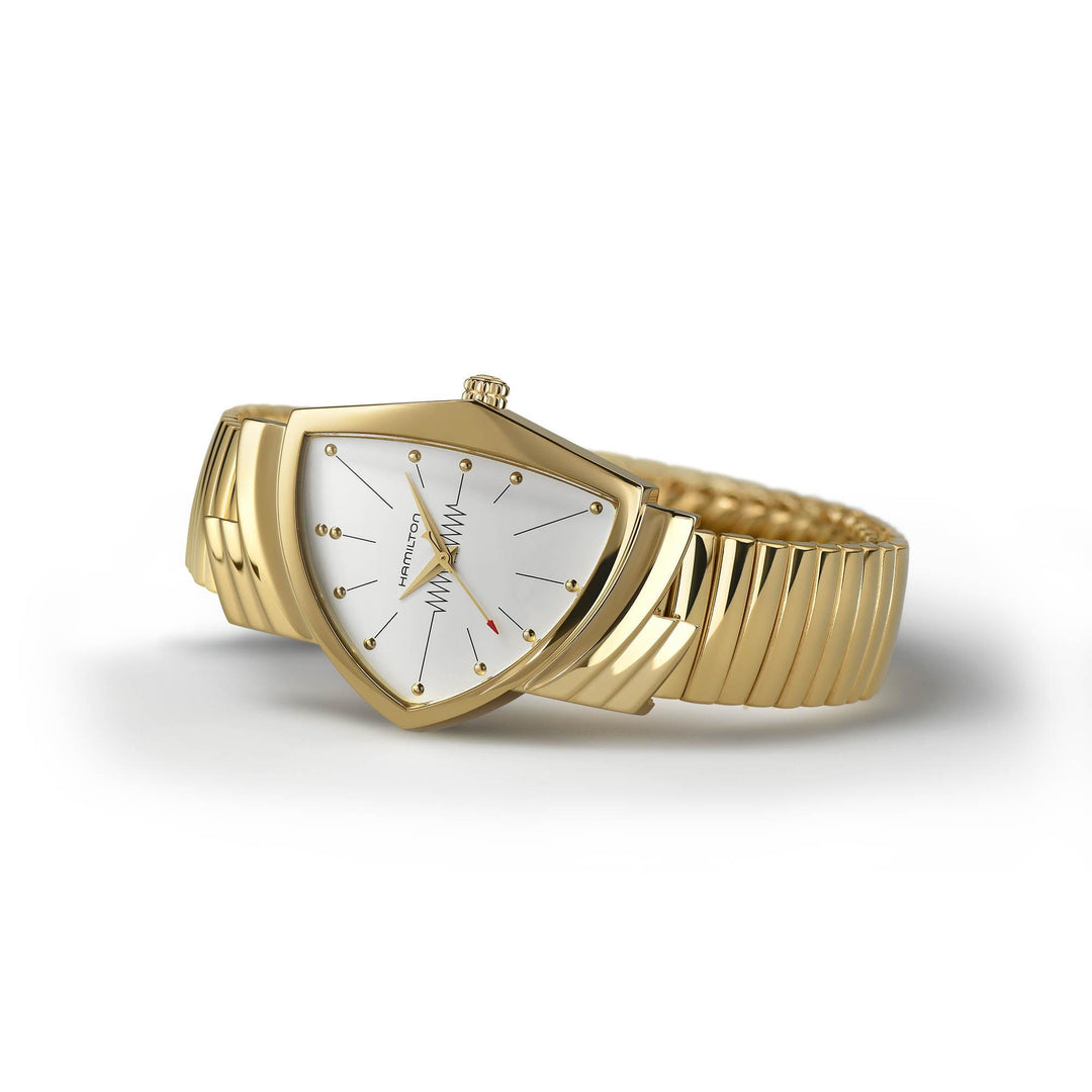 HAMILTON H24301111 Ventura Karóra