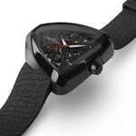 Kép betöltése a Galériamegjelenítőbe, HAMILTON H24535332 Ventura Skeleton Karóra