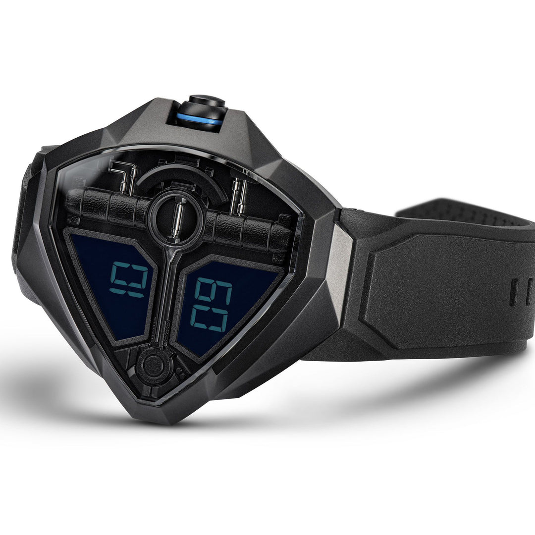 HAMILTON H24624330 Ventura Digital Karóra