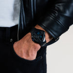 Kép betöltése a Galériamegjelenítőbe, HAMILTON H24624330 Ventura Digital Karóra