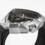 Kép betöltése a Galériamegjelenítőbe, HAMILTON H24635330 Ventura Edge Skeleton Karóra