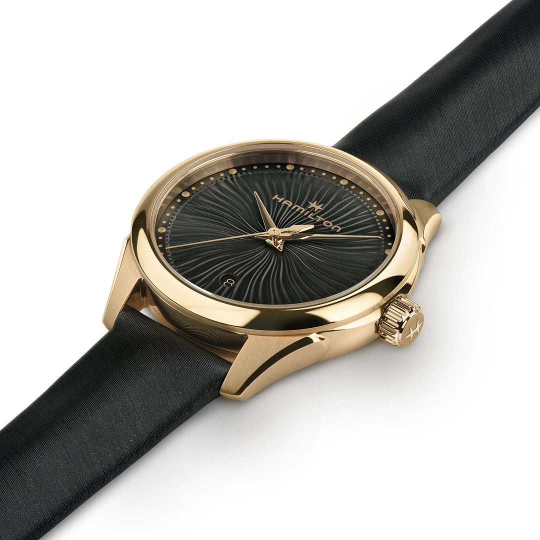 HAMILTON H32201430 Jazzmaster Lady Karóra