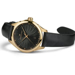 Kép betöltése a Galériamegjelenítőbe, HAMILTON H32201430 Jazzmaster Lady Karóra