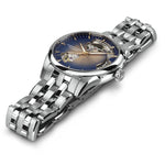 Kép betöltése a Galériamegjelenítőbe, HAMILTON H32215101 Jazzmaster Open Heart Lady Auto Karóra