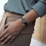 Kép betöltése a Galériamegjelenítőbe, HAMILTON H32201430 Jazzmaster Lady Karóra