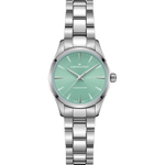 Kép betöltése a Galériamegjelenítőbe, HAMILTON H32301161 Jazzmaster Quartz Karóra