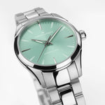 Kép betöltése a Galériamegjelenítőbe, HAMILTON H32301161 Jazzmaster Quartz Karóra