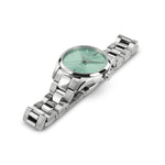 Kép betöltése a Galériamegjelenítőbe, HAMILTON H32301161 Jazzmaster Quartz Karóra