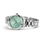 Kép betöltése a Galériamegjelenítőbe, HAMILTON H32301161 Jazzmaster Quartz Karóra