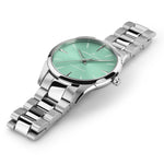 Kép betöltése a Galériamegjelenítőbe, HAMILTON H32461161 Jazzmaster Quartz Karóra
