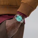 Kép betöltése a Galériamegjelenítőbe, HAMILTON H32461161 Jazzmaster Quartz Karóra