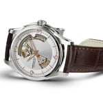Load image into Gallery viewer, HAMILTON H32565555 Jazzmaster Open Heart Auto Watch