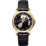 Load image into Gallery viewer, HAMILTON H32575735 Jazzmaster Open Heart Auto Watch