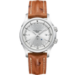 Kép betöltése a Galériamegjelenítőbe, HAMILTON H32625555 Jazzmaster Traveler GMT Karóra