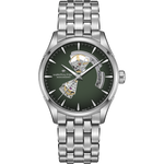 Load image into Gallery viewer, HAMILTON H32705160 Jazzmaster Open Heart Auto Watch