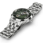 Load image into Gallery viewer, HAMILTON H32705160 Jazzmaster Open Heart Auto Watch