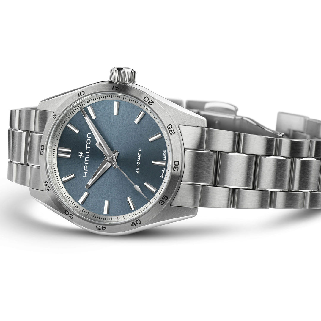 HAMILTON H36105140 Jazzmaster Performer Karóra