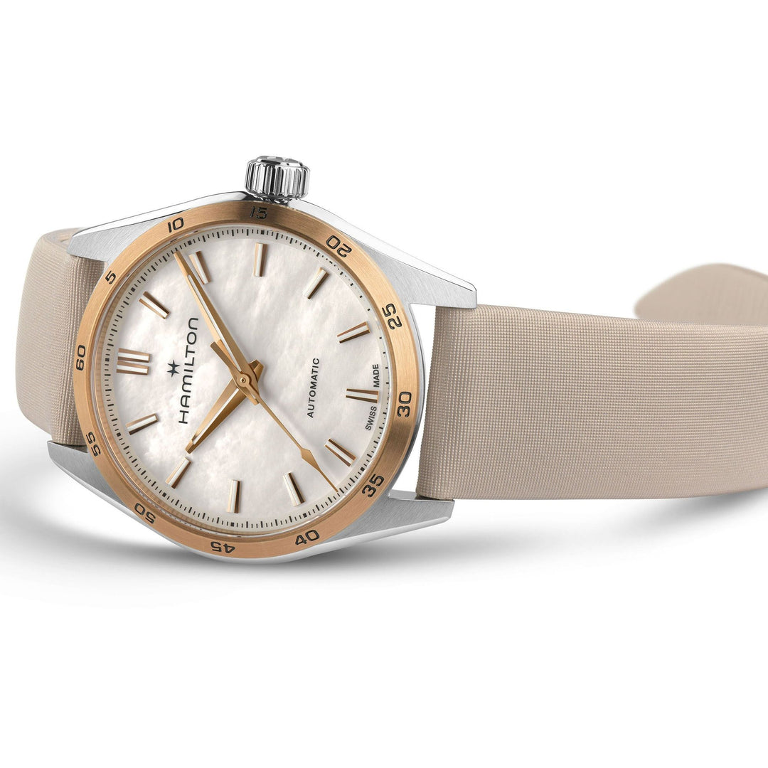 HAMILTON H36125890 Jazzmaster Performer Karóra