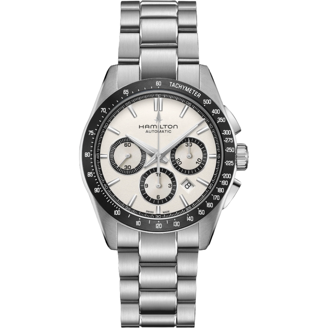 HAMILTON H36606110 Jazzmaster Performer Karóra