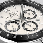 Kép betöltése a Galériamegjelenítőbe, HAMILTON H36606110 Jazzmaster Performer Karóra