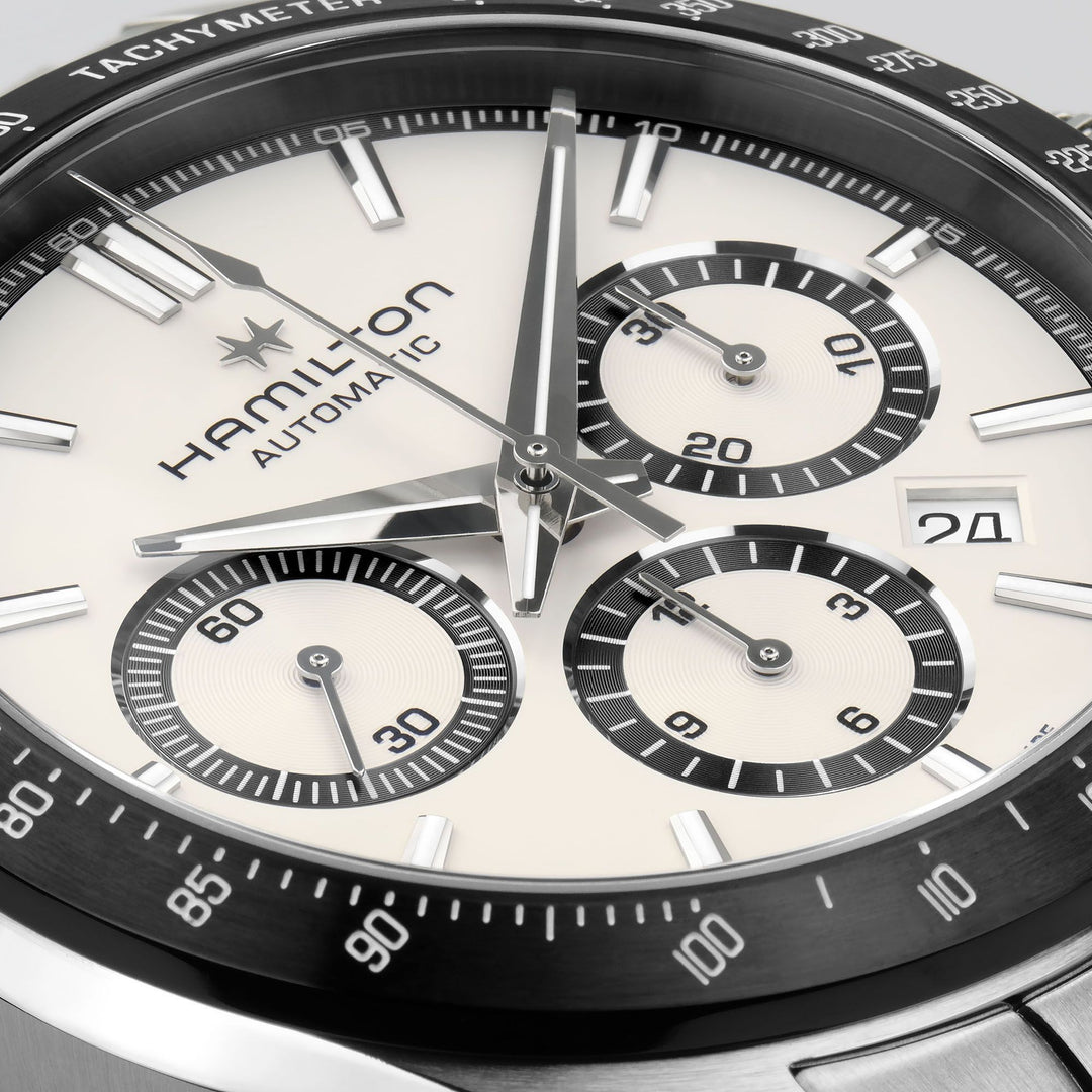 HAMILTON H36606110 Jazzmaster Performer Karóra