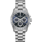 Load image into Gallery viewer, HAMILTON H36616140 Jazzmaster Performer Autochrono Watch