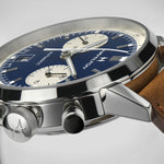 Kép betöltése a Galériamegjelenítőbe, HAMILTON H38416541 American Classic Intra-Matic Auto Chrono Karóra