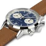 Kép betöltése a Galériamegjelenítőbe, HAMILTON H38416541 American Classic Intra-Matic Auto Chrono Karóra