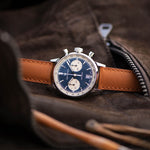 Kép betöltése a Galériamegjelenítőbe, HAMILTON H38416541 American Classic Intra-Matic Auto Chrono Karóra