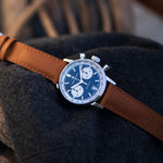 Kép betöltése a Galériamegjelenítőbe, HAMILTON H38416541 American Classic Intra-Matic Auto Chrono Karóra