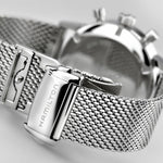 Load image into Gallery viewer, HAMILTON H38429110 American Classic Intra-Matic Chronograph Watch