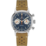 Load image into Gallery viewer, HAMILTON H38429541 American Classic Intra-matic Chronograph H Watch