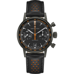 Load image into Gallery viewer, HAMILTON H38446732 American Classic Intra-matic Auto Chrono Watch