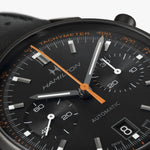Load image into Gallery viewer, HAMILTON H38446732 American Classic Intra-matic Auto Chrono Watch
