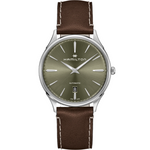 Kép betöltése a Galériamegjelenítőbe, HAMILTON H38525561 Jazzmaster Thinline Karóra