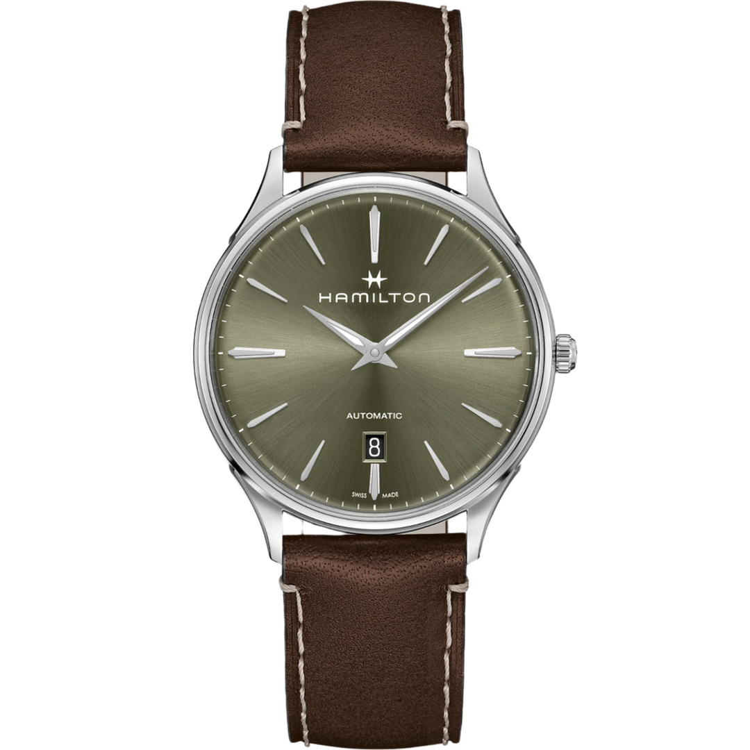 HAMILTON H38525561 Jazzmaster Thinline Karóra