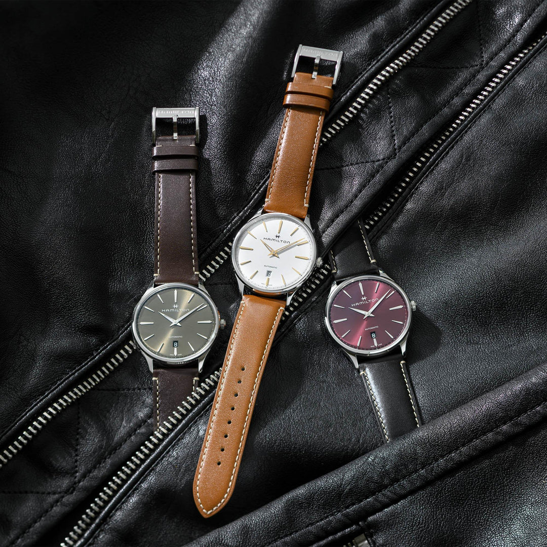 HAMILTON H38525561 Jazzmaster Thinline Karóra