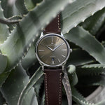 Kép betöltése a Galériamegjelenítőbe, HAMILTON H38525561 Jazzmaster Thinline Karóra