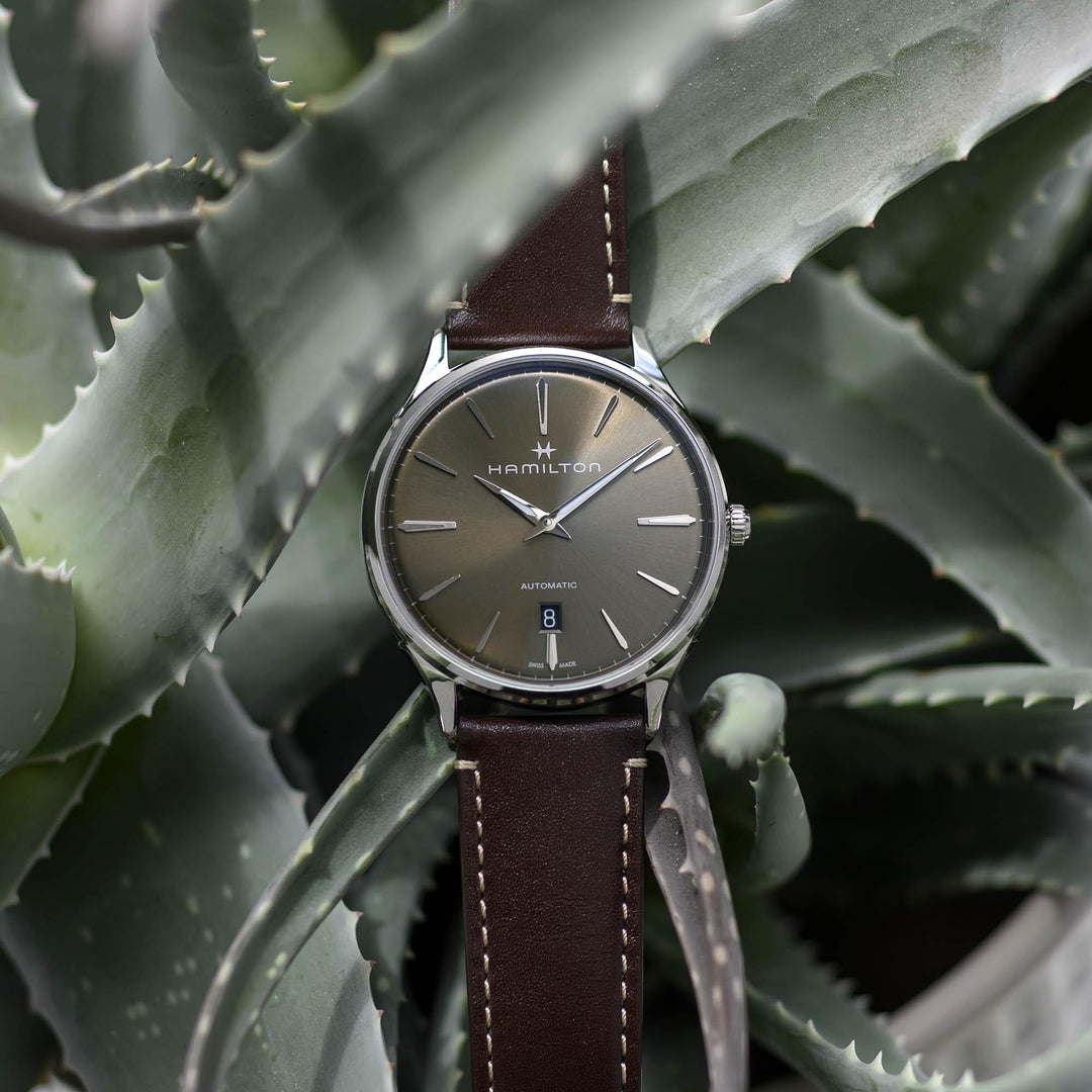 HAMILTON H38525561 Jazzmaster Thinline Karóra