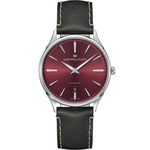 Kép betöltése a Galériamegjelenítőbe, HAMILTON H38525771 Jazzmaster Thinline Karóra