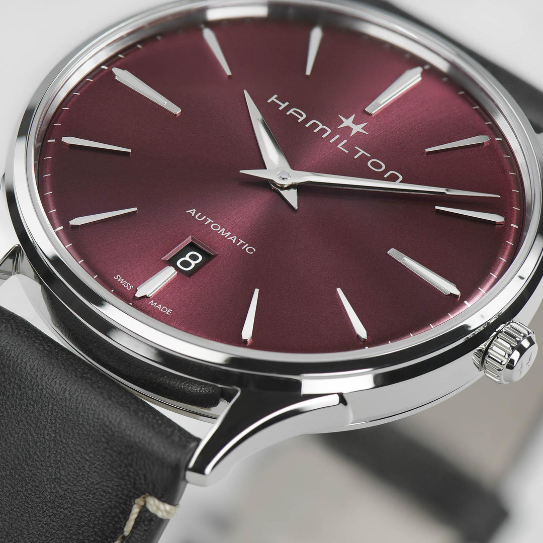 HAMILTON H38525771 Jazzmaster Thinline Karóra