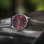 Kép betöltése a Galériamegjelenítőbe, HAMILTON H38525771 Jazzmaster Thinline Karóra