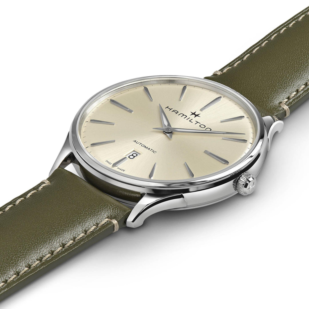 HAMILTON H38525811 Jazzmaster Thinline Karóra